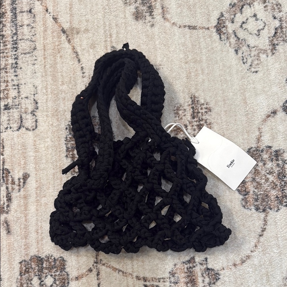 The Frankie Shop bag